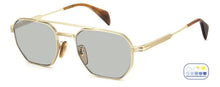Load image into Gallery viewer, David Beckham DB 1229/S T5U/8J
