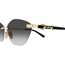 Carica l'immagine nel visualizzatore di Gallery, Gucci GG2050S 001
