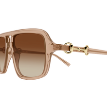 Carica l'immagine nel visualizzatore di Gallery, Gucci GG2052S 004
