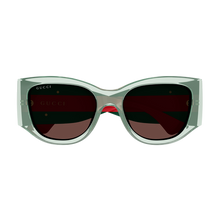 Carica l'immagine nel visualizzatore di Gallery, Gucci GG2115S 003

