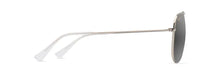 Carica l'immagine nel visualizzatore di Gallery, Maui Jim HAU'OLI XL Neutral Grey
