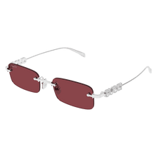 Carica l'immagine nel visualizzatore di Gallery, Gucci GG1808S 004
