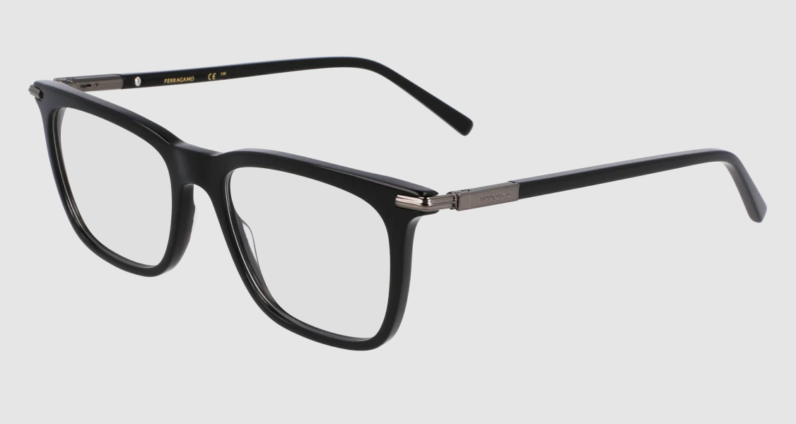 Ferragamo SF3007 001