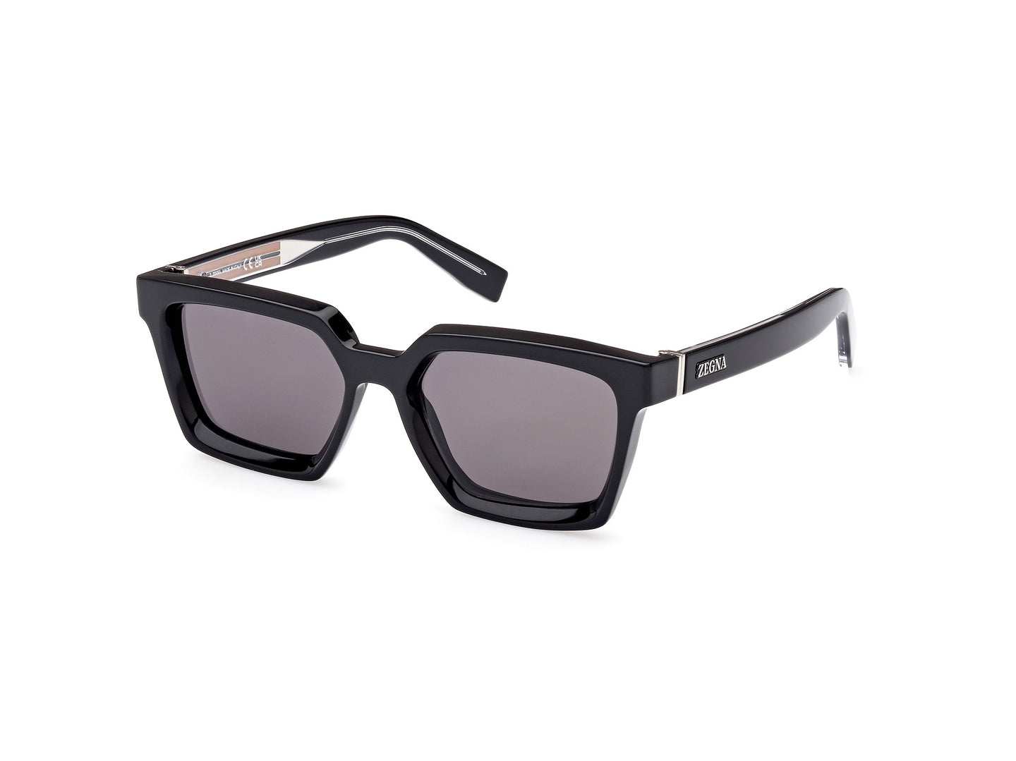 Zegna EZ0214 01A