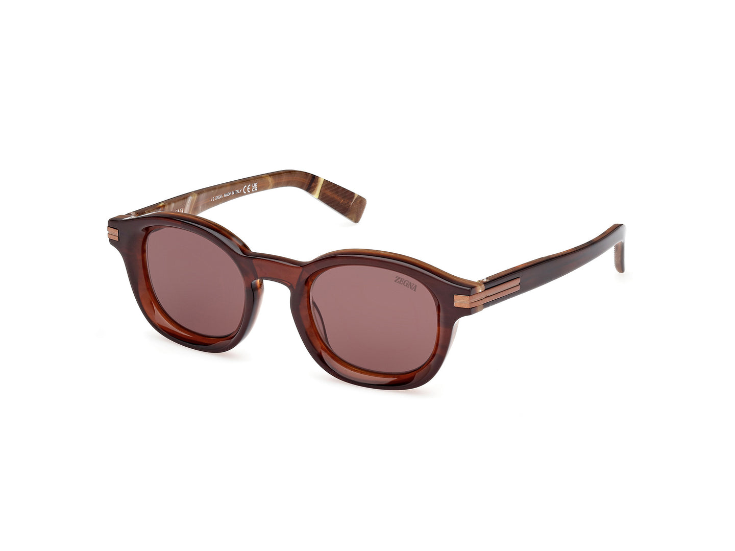Zegna EZ0229 50E