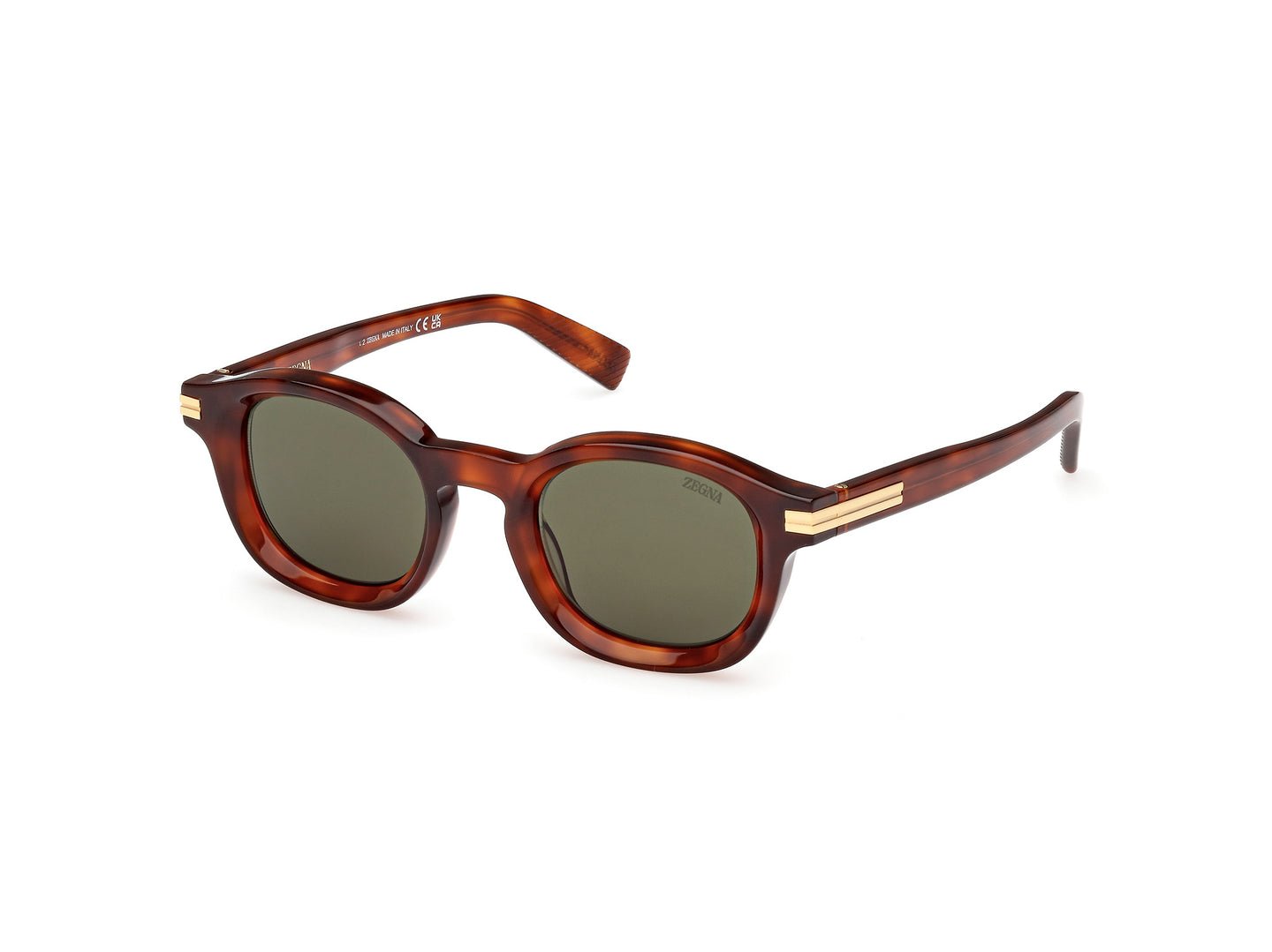 Zegna EZ0229 52N