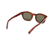 Carica l&#39;immagine nel visualizzatore di Gallery, Zegna EZ0229 52N
