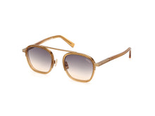 Carica l&#39;immagine nel visualizzatore di Gallery, Zegna EZ0231 39K

