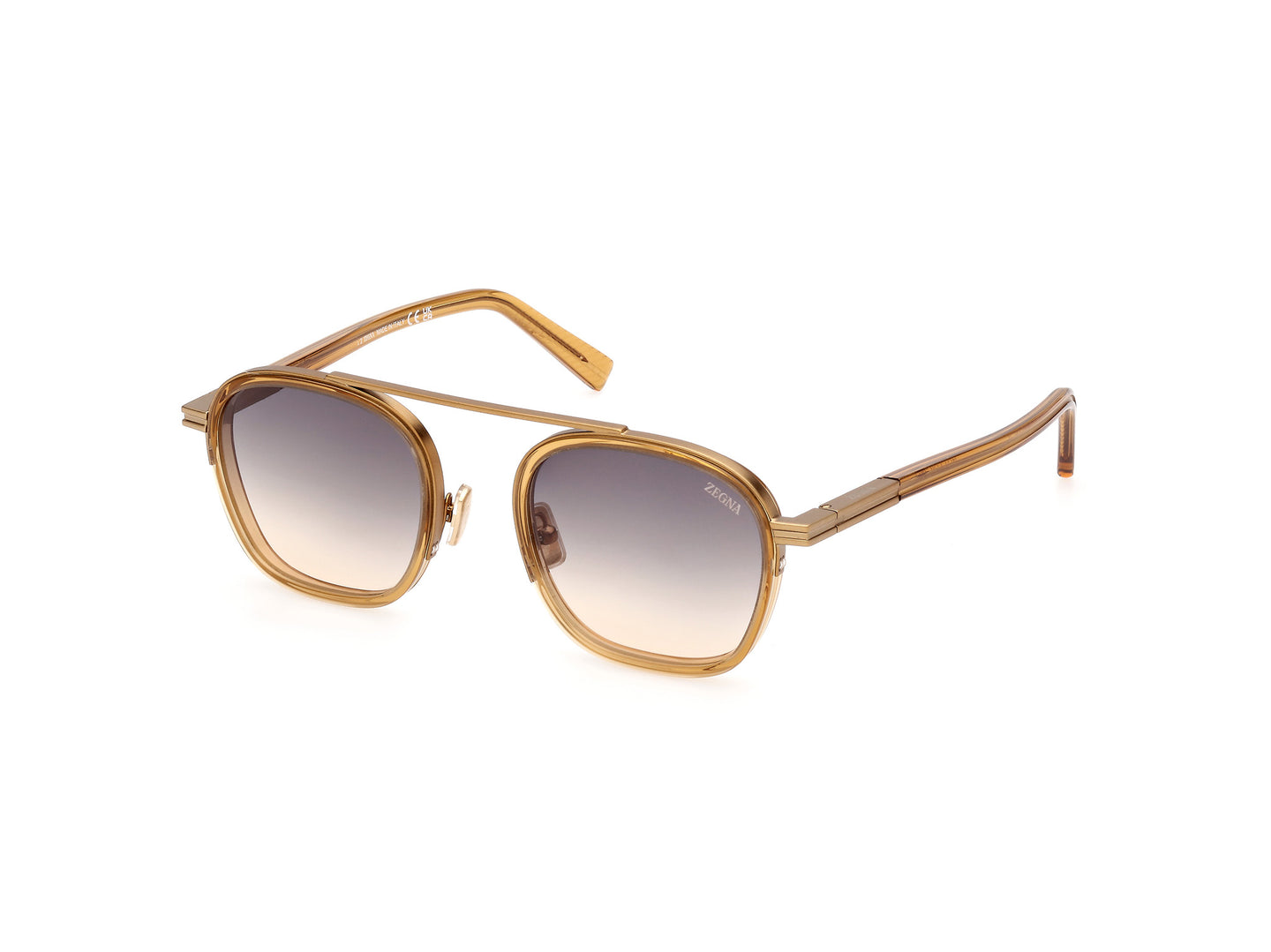 Zegna EZ0231 39K