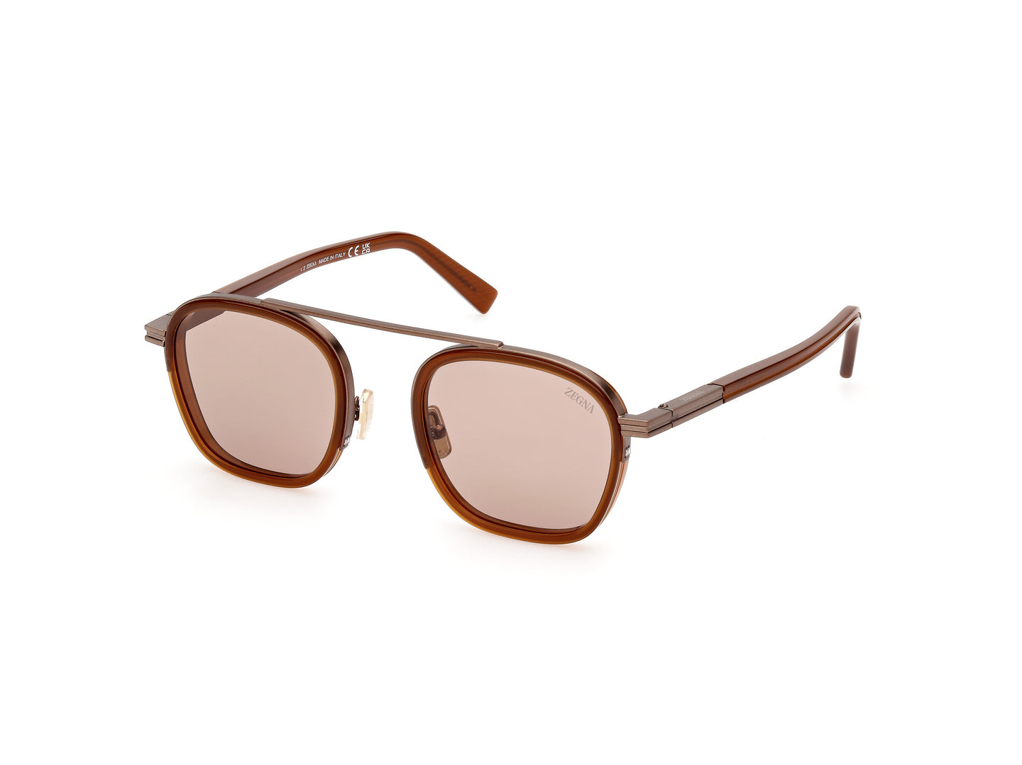 Zegna EZ0231 48J