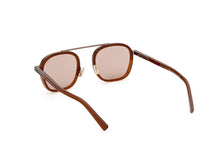 Carica l&#39;immagine nel visualizzatore di Gallery, Zegna EZ0231 48J
