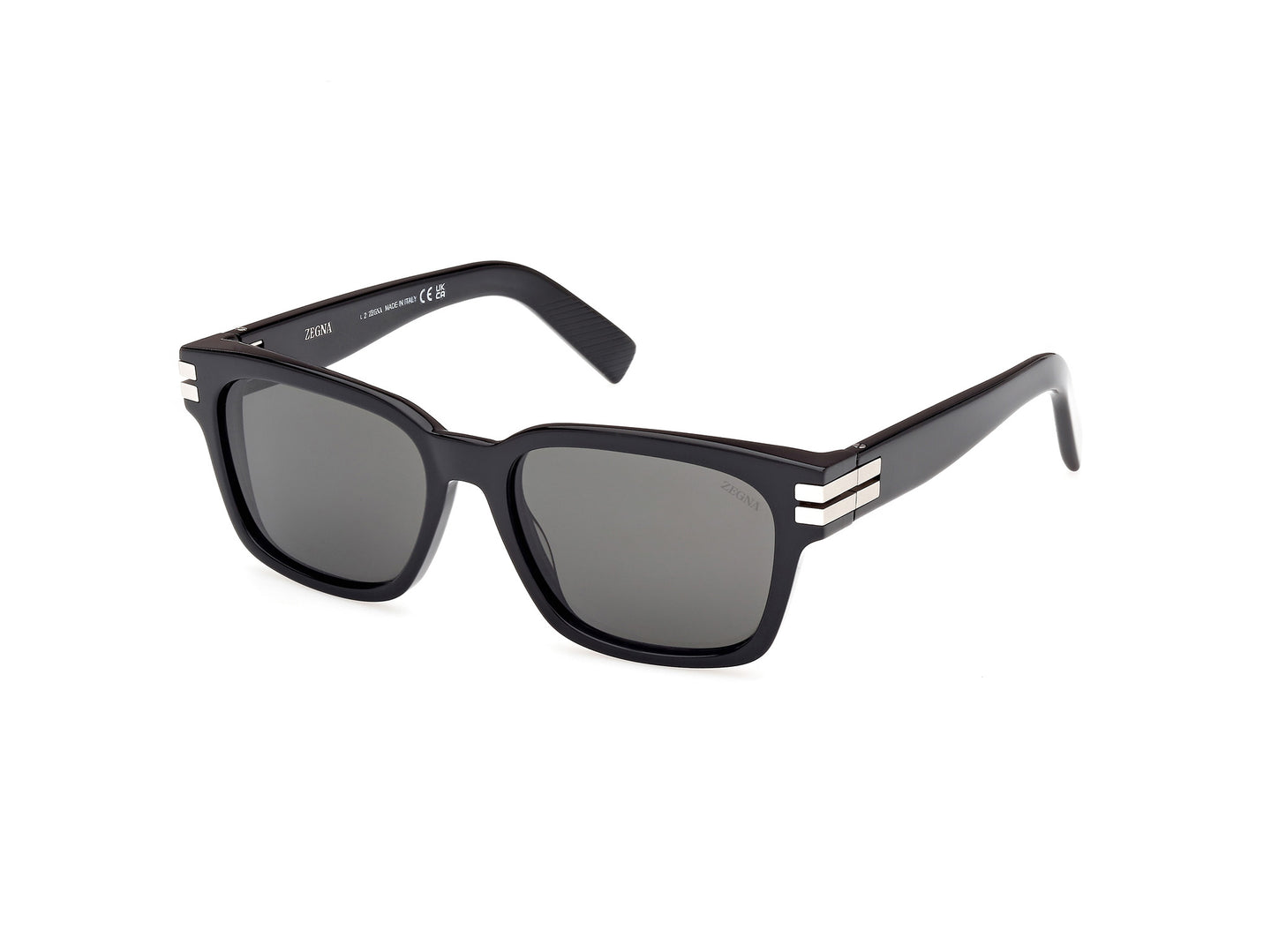 Zegna EZ0237 01A