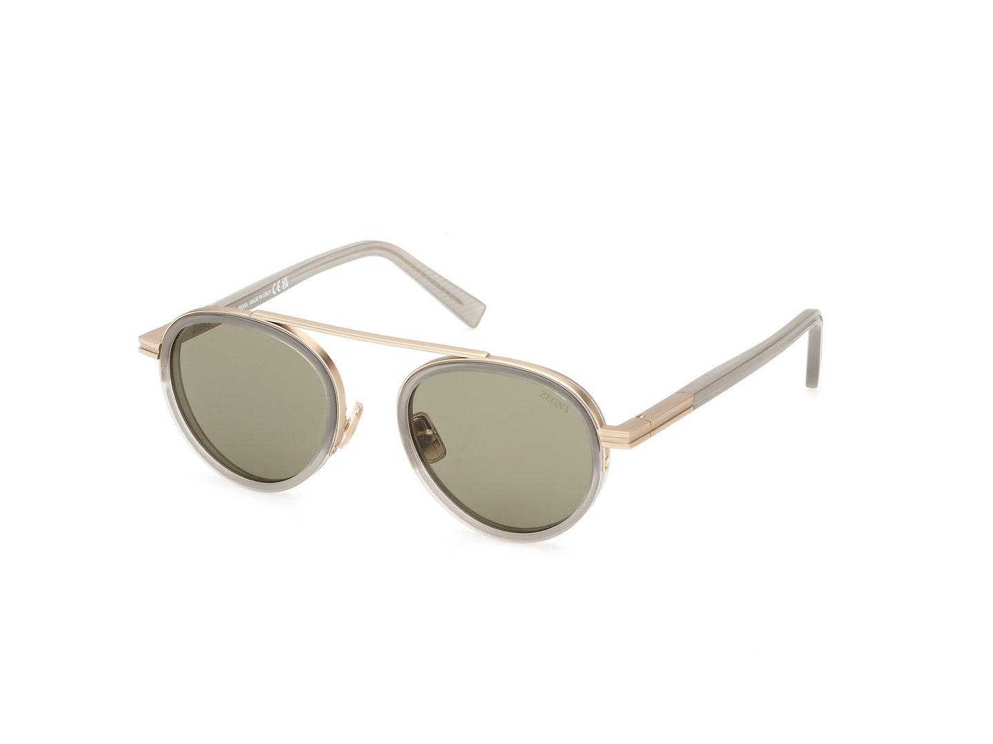 Zegna EZ0242 20N