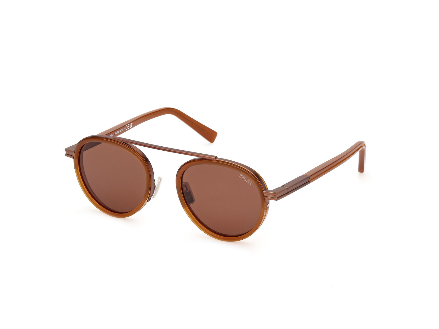 Zegna EZ0242 45E