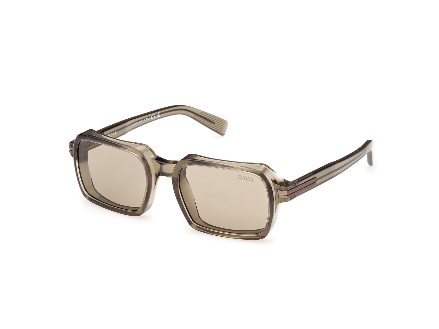 Zegna EZ0254 48E