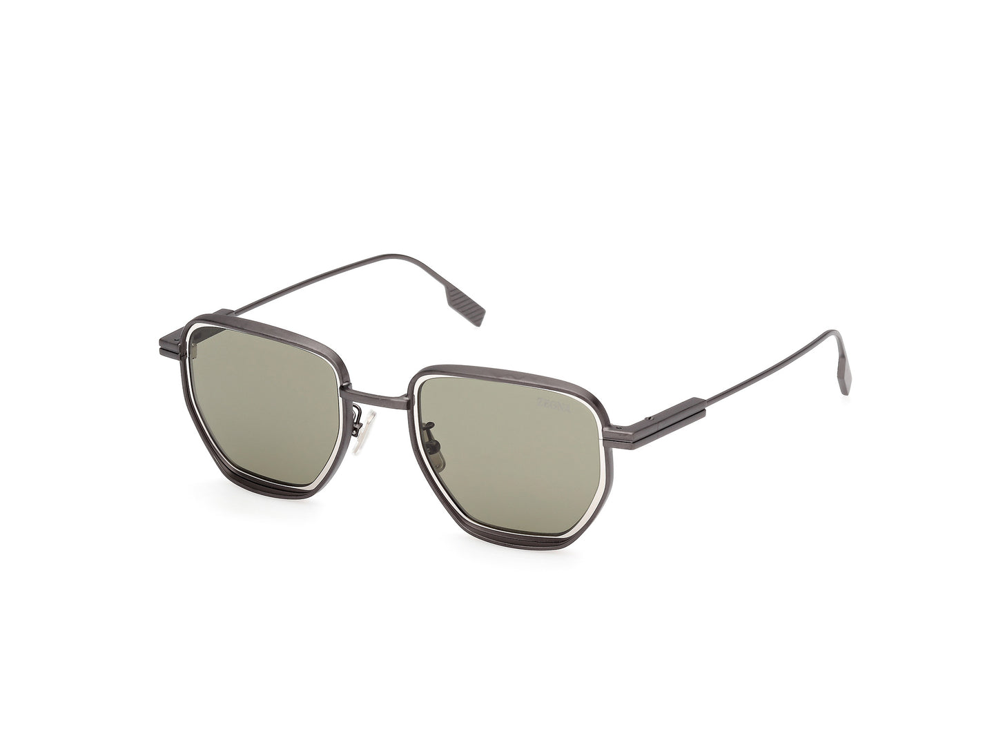 Zegna EZ0256 09N