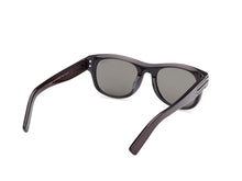 Carica l&#39;immagine nel visualizzatore di Gallery, Zegna EZ0268 20D
