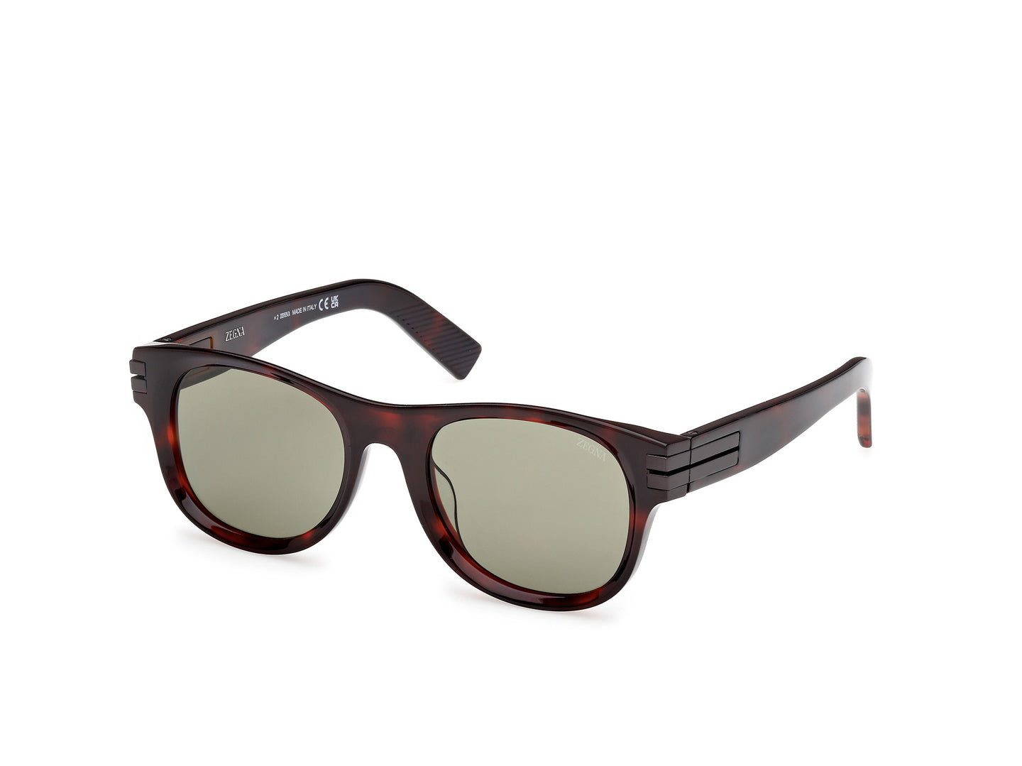 Zegna EZ0268 54N