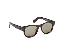Carica l&#39;immagine nel visualizzatore di Gallery, Zegna EZ0268 54N
