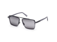 Carica l&#39;immagine nel visualizzatore di Gallery, Zegna EZ0272 20B
