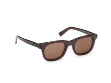 Load image into Gallery viewer, Zegna EZ0281 48E
