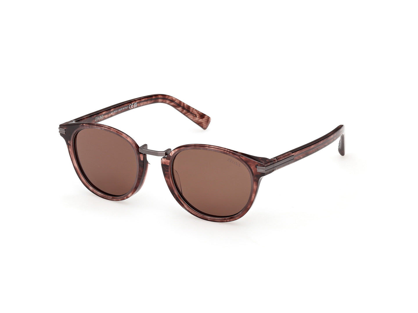 Zegna EZ0284-H 69E