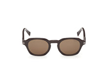 Load image into Gallery viewer, Zegna EZ0286 48E
