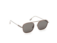 Carica l'immagine nel visualizzatore di Gallery, Zegna EZ0306 59D

