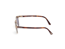 Carica l&#39;immagine nel visualizzatore di Gallery, Tom Ford FT0539 45N ANDREA
