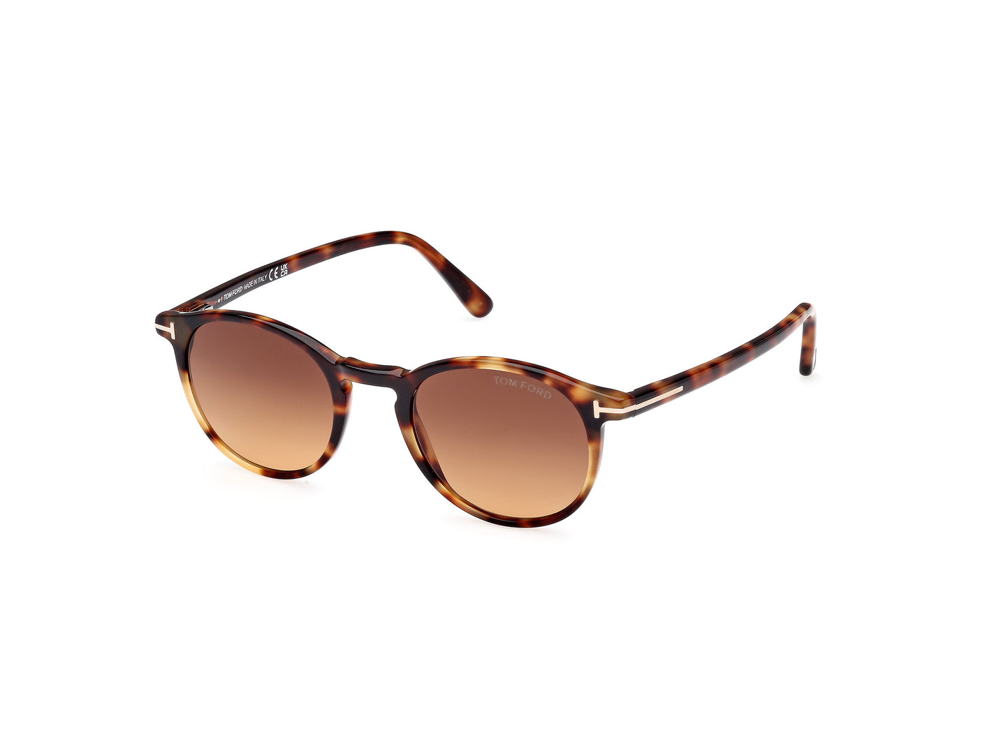 Tom Ford FT0539 53F ANDREA