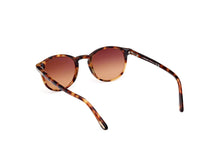 Carica l&#39;immagine nel visualizzatore di Gallery, Tom Ford FT0539 53F ANDREA
