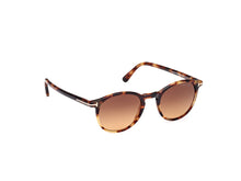 Carica l&#39;immagine nel visualizzatore di Gallery, Tom Ford FT0539 53F ANDREA
