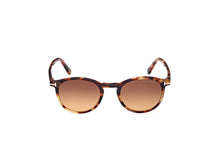 Carica l&#39;immagine nel visualizzatore di Gallery, Tom Ford FT0539 53F ANDREA
