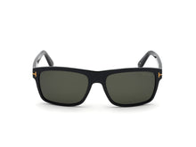 Carica l'immagine nel visualizzatore di Gallery, Tom Ford FT0678 01D AUGUST
