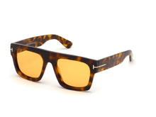 Carica l'immagine nel visualizzatore di Gallery, Tom Ford FT0711 56E FAUSTO
