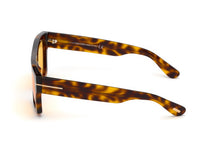 Carica l'immagine nel visualizzatore di Gallery, Tom Ford FT0711 56E FAUSTO
