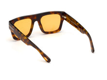 Carica l'immagine nel visualizzatore di Gallery, Tom Ford FT0711 56E FAUSTO
