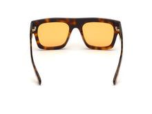 Carica l'immagine nel visualizzatore di Gallery, Tom Ford FT0711 56E FAUSTO
