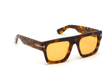 Carica l'immagine nel visualizzatore di Gallery, Tom Ford FT0711 56E FAUSTO
