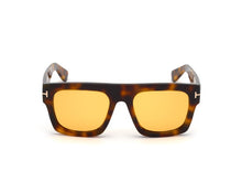 Carica l'immagine nel visualizzatore di Gallery, Tom Ford FT0711 56E FAUSTO

