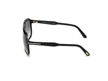 Carica l'immagine nel visualizzatore di Gallery, Tom Ford FT0753 01B
