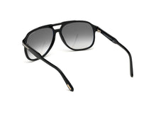 Carica l'immagine nel visualizzatore di Gallery, Tom Ford FT0753 01B
