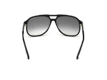 Carica l'immagine nel visualizzatore di Gallery, Tom Ford FT0753 01B
