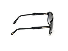 Carica l'immagine nel visualizzatore di Gallery, Tom Ford FT0753 01B

