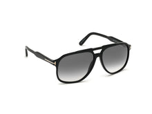 Carica l'immagine nel visualizzatore di Gallery, Tom Ford FT0753 01B
