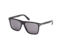 Carica l'immagine nel visualizzatore di Gallery, Tom Ford FT0832 01D
