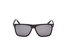 Carica l'immagine nel visualizzatore di Gallery, Tom Ford FT0832 01D
