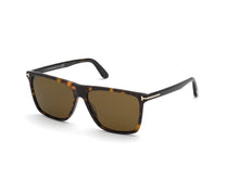 Carica l'immagine nel visualizzatore di Gallery, Tom Ford FT0832 52J
