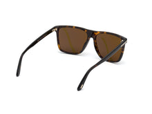 Carica l'immagine nel visualizzatore di Gallery, Tom Ford FT0832 52J
