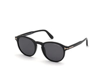 Carica l&#39;immagine nel visualizzatore di Gallery, Tom Ford FT0834 01A DANTE
